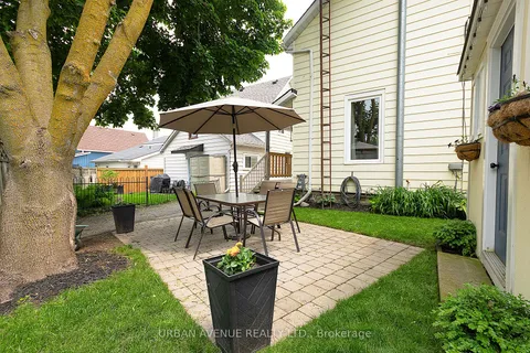 66 Toronto Street, ON L9P 1H2