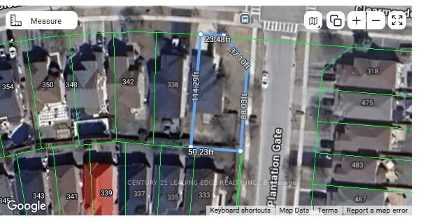 334 Clearmeadow Boulevard, ON L3X 2C6