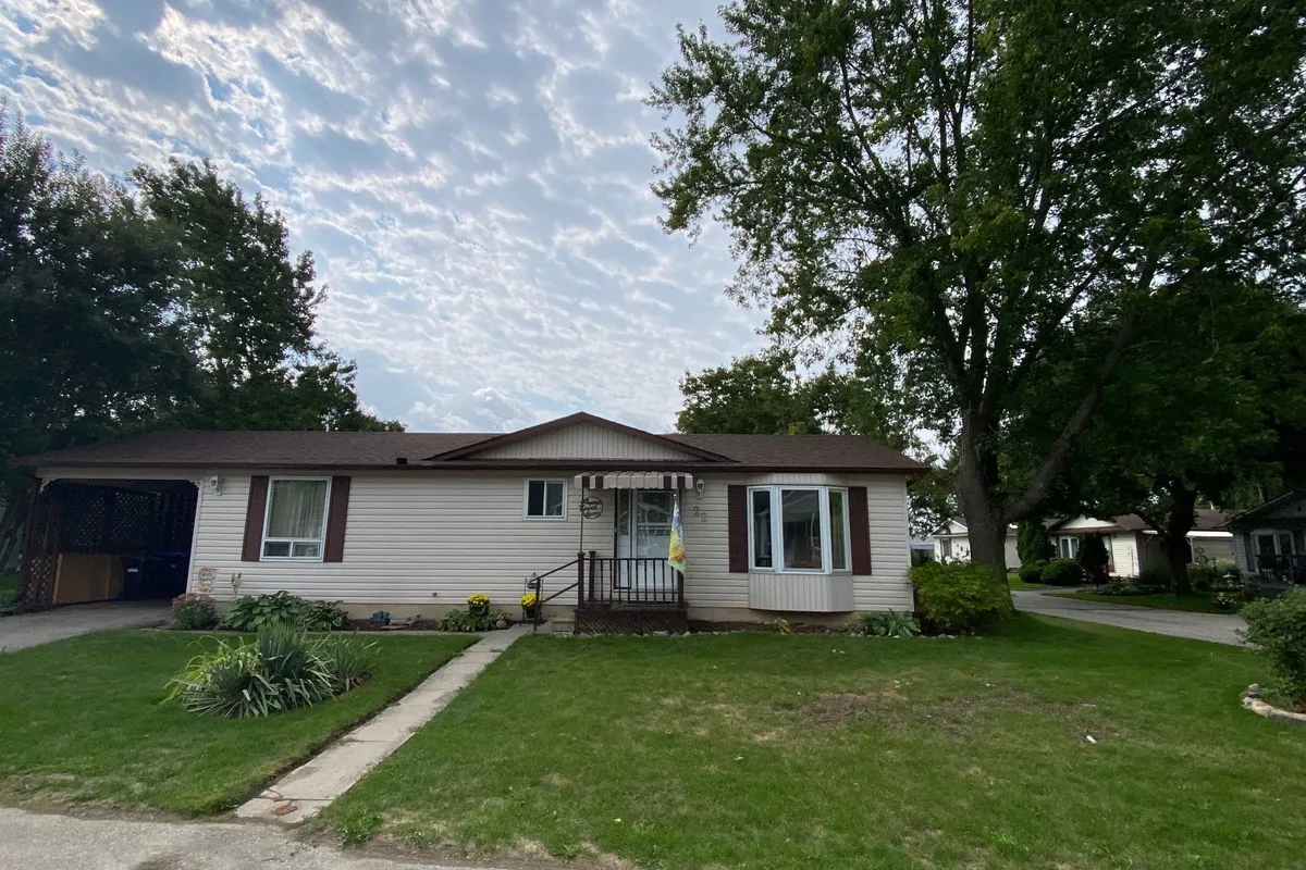 22 Briarwood Place, ON L0L 1L0