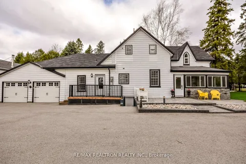 5872 Yonge Street, ON L0L 1K0