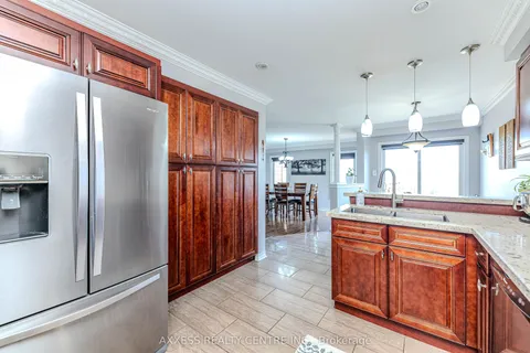 72 Beaverbrook Crescent, ON L6A 3T3