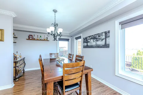 72 Beaverbrook Crescent, ON L6A 3T3