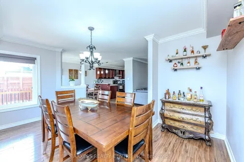 72 Beaverbrook Crescent, ON L6A 3T3