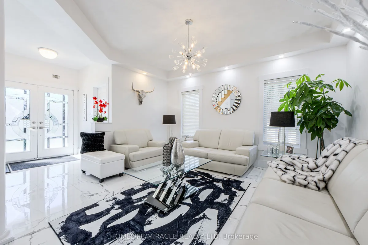 34 Bottero Drive, ON L6A 3V2