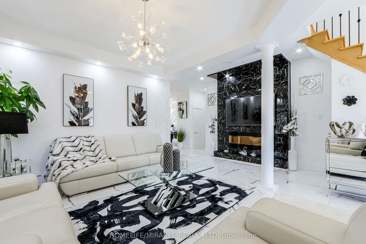 34 Bottero Drive, ON L6A 3V2