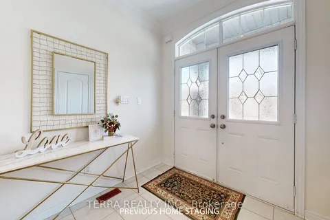 19 Isaiah Drive, ON L4H 0C3