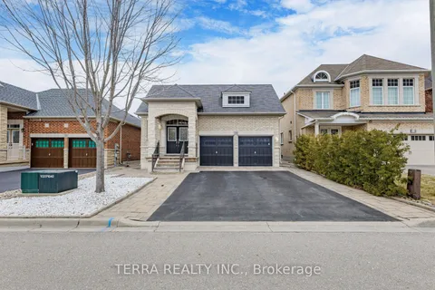 19 Isaiah Drive, ON L4H 0C3