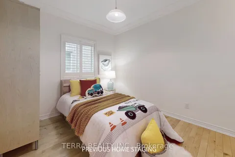 19 Isaiah Drive, ON L4H 0C3