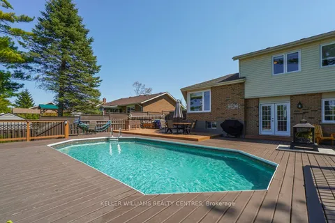 34 Meadowlands Drive, ON L0E 1E0