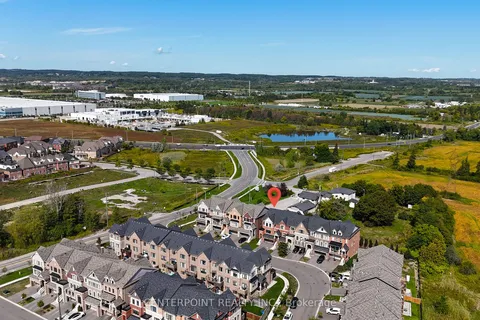 61 Isabella Peach Drive, ON L6C 0Y9