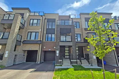 21 Gilbert Wright Avenue, ON L6B 1H8