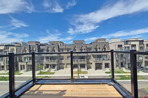 21 Gilbert Wright Avenue, ON L6B 1H8