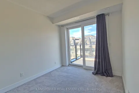 21 Gilbert Wright Avenue, ON L6B 1H8