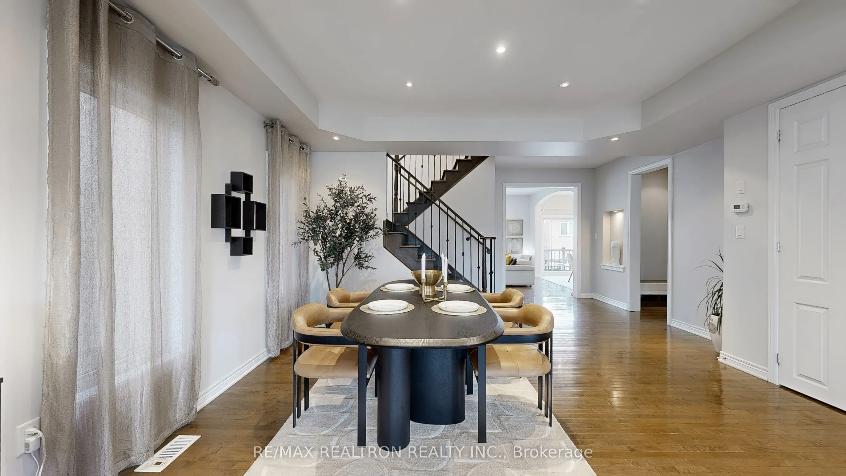 255 SELWYN Road, ON L4E 0P6