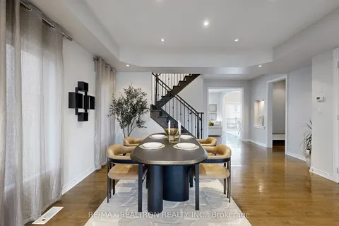 255 SELWYN Road, ON L4E 0P6