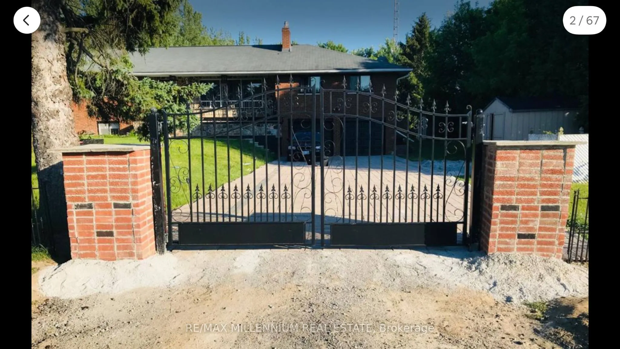 2831 County Rd 89 Road, ON L0L 1L0