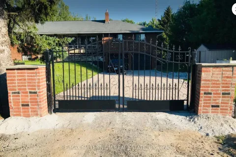 2831 County Rd 89 Road, ON L0L 1L0