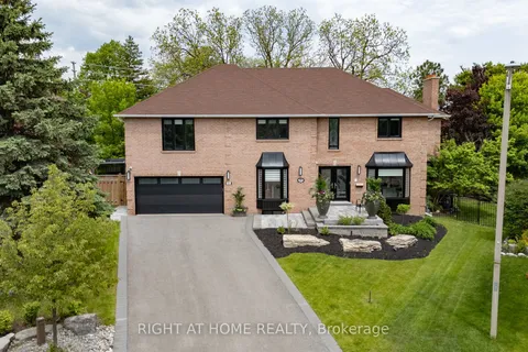 151 Calvin Chambers Road, ON L4J 1E8