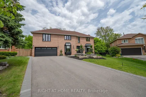 151 Calvin Chambers Road, ON L4J 1E8