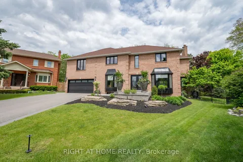 151 Calvin Chambers Road, ON L4J 1E8