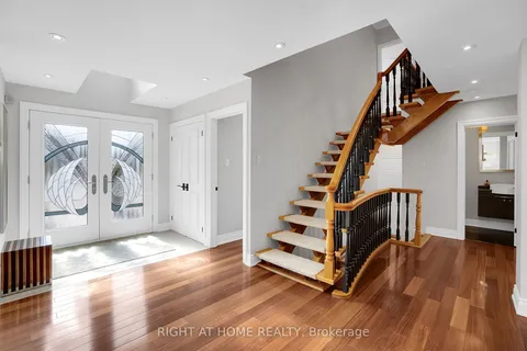 151 Calvin Chambers Road, ON L4J 1E8