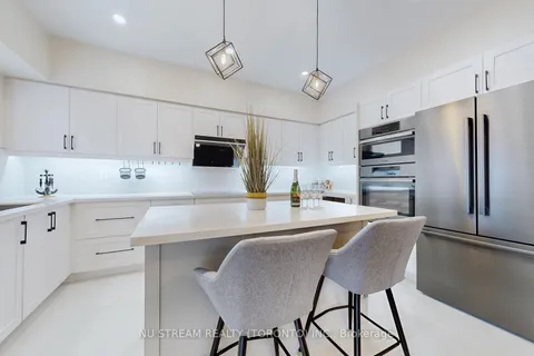 29 Todman Lane, ON L6E 0C8