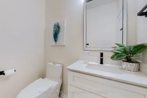 29 Todman Lane, ON L6E 0C8