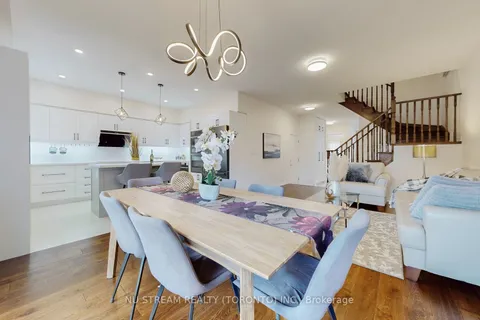 29 Todman Lane, ON L6E 0C8