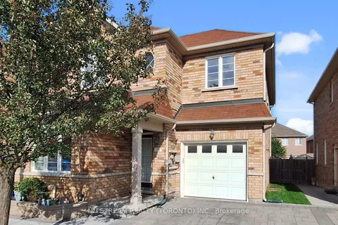 29 Todman Lane, ON L6E 0C8