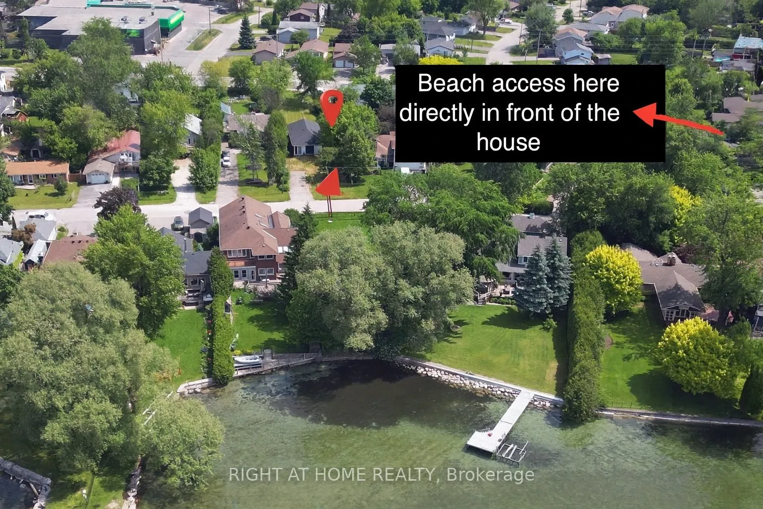 47 Metropolitan Crescent, ON L4P 1L7