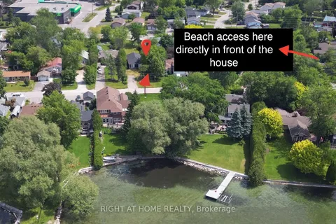 47 Metropolitan Crescent, ON L4P 1L7