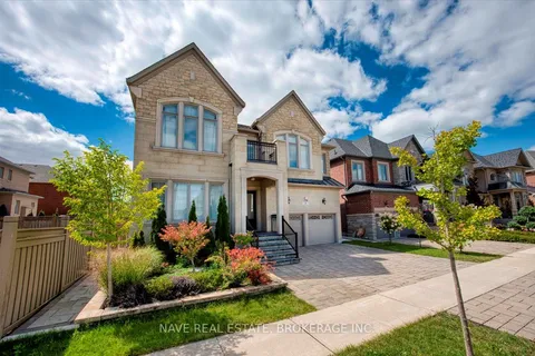 8 Noe DiBiase Road, ON L4H 3X7