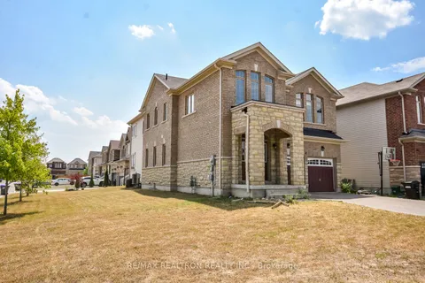 31 Gold Park Gate, ON L3W 0C2