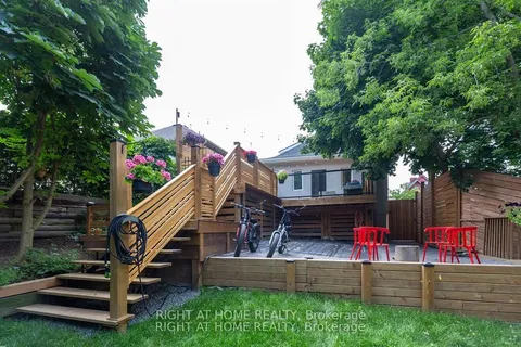 269 Prospect Street, ON L3Y 3V3