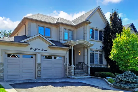 97 Tyler Street, ON L4G 2N4