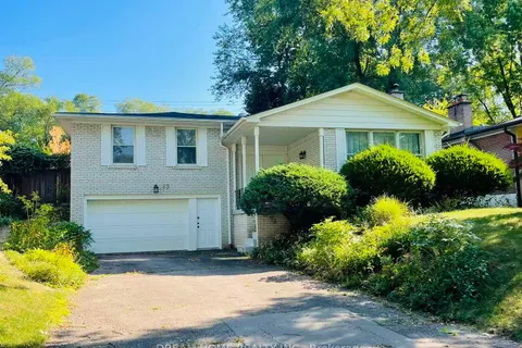 93 Babcombe Drive, ON L3T 1M9