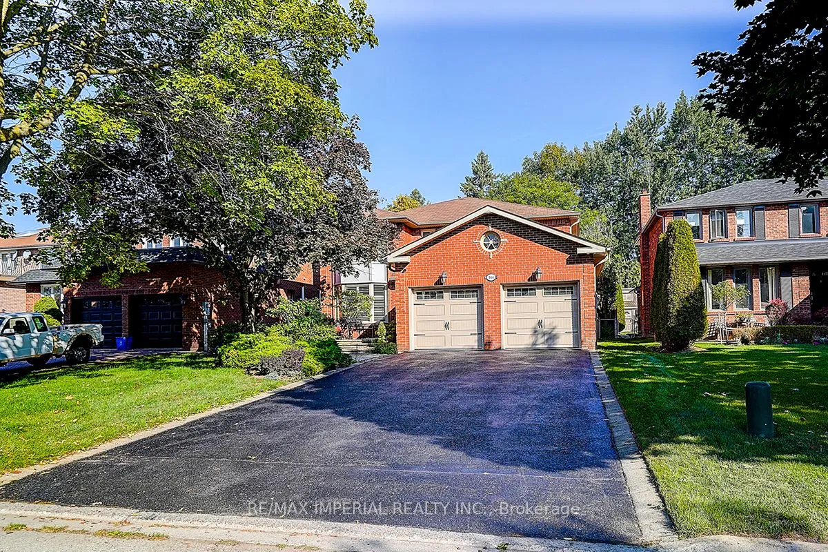 144 Marsi Road, ON L4C 5S8