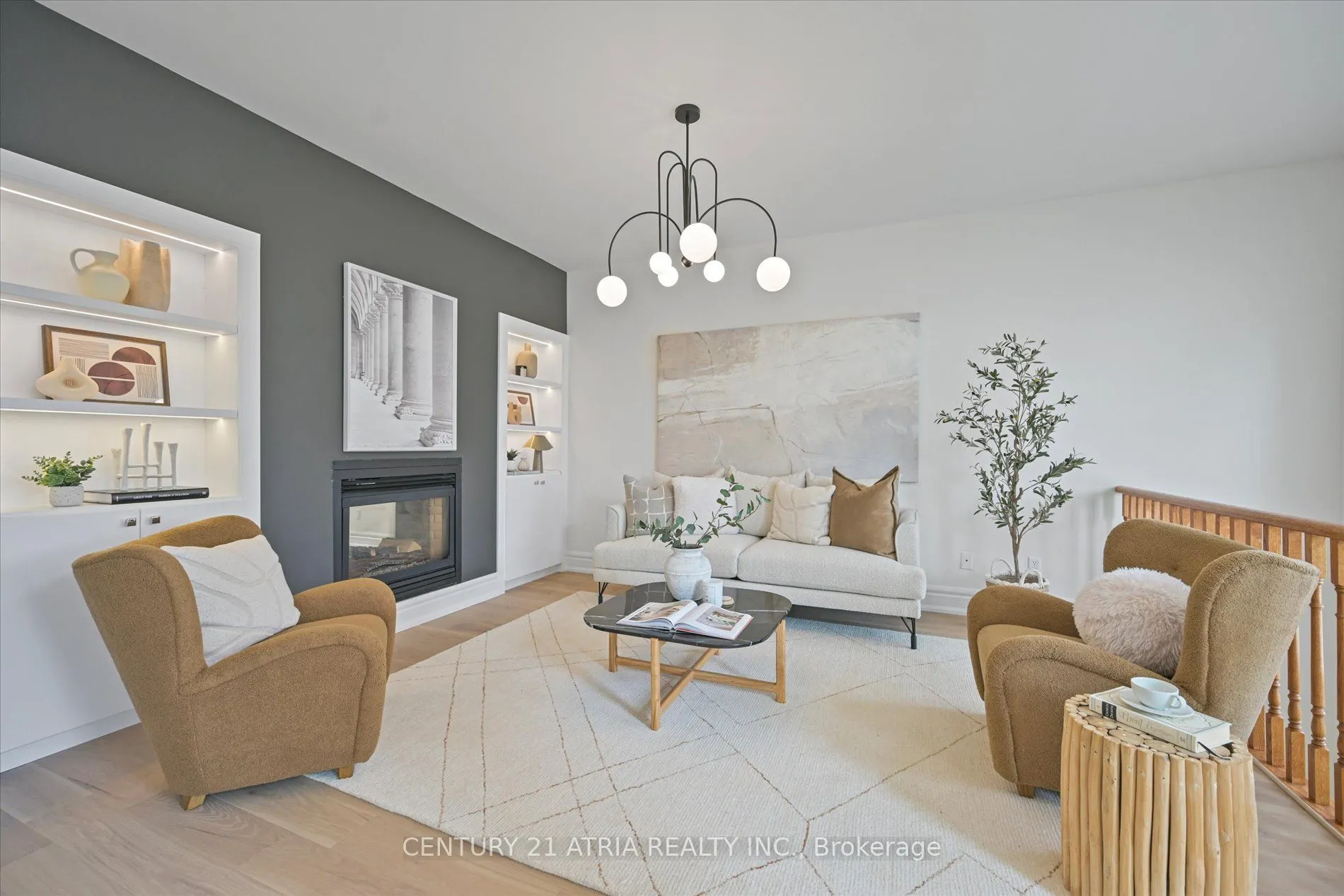 5 Angus Glen Boulevard, ON L6C 1Z1