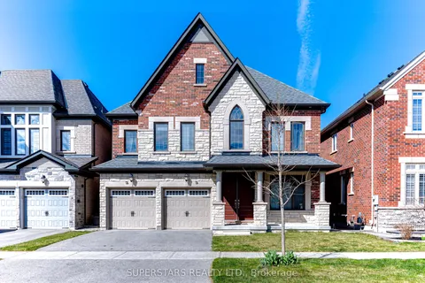 31 Roy Harper Avenue, ON L4G 0V4