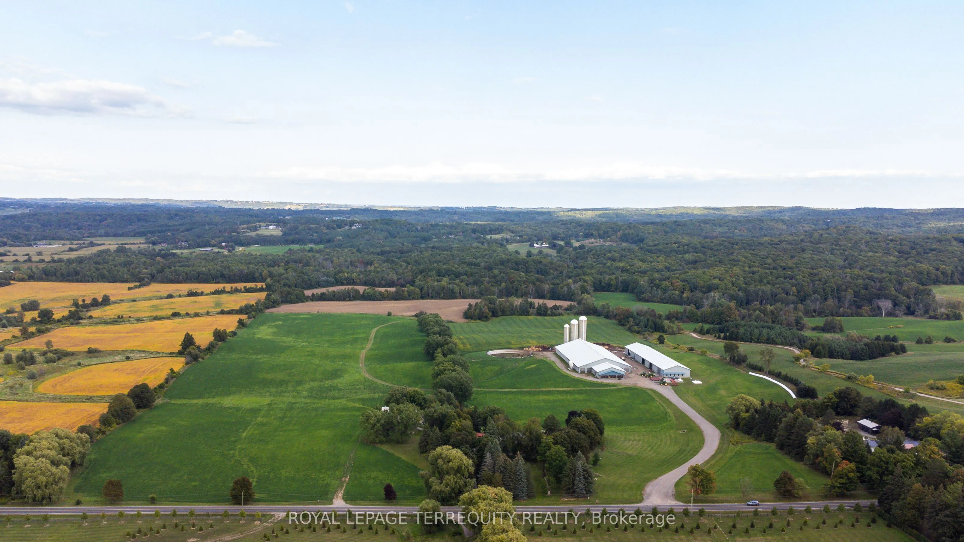 15625 8th Concession Road, ON L0G 1T0