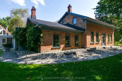 15625 8th Concession Road, ON L0G 1T0