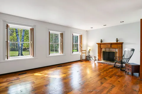 15625 8th Concession Road, ON L0G 1T0