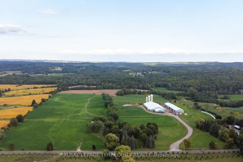 15625 8th Concession Road, ON L0G 1T0