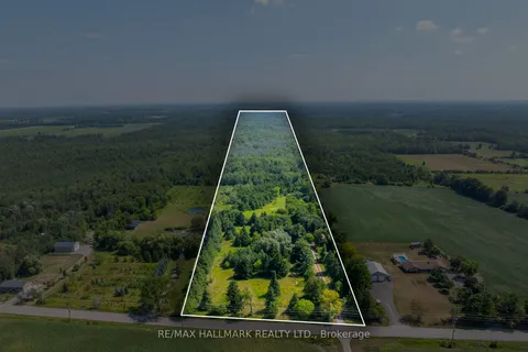 23895 Mccowan Road, ON L0E 1R0