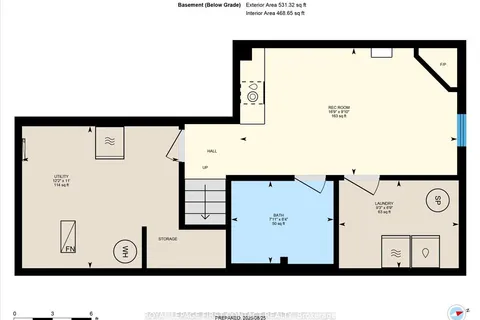 22 Admiral Crescent, ON L0M 1B4