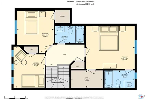 22 Admiral Crescent, ON L0M 1B4