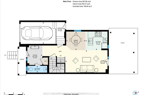 22 Admiral Crescent, ON L0M 1B4