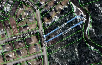 0 Pinecrest Road, ON L0E 1N0