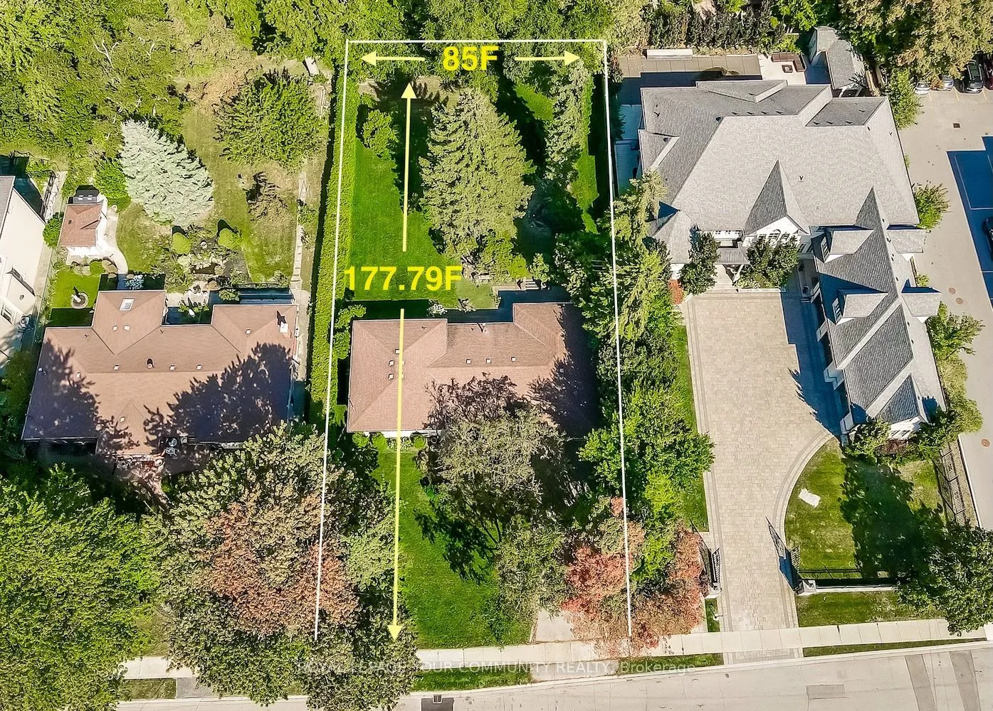 230 Duncan Road, ON L4C 6J9