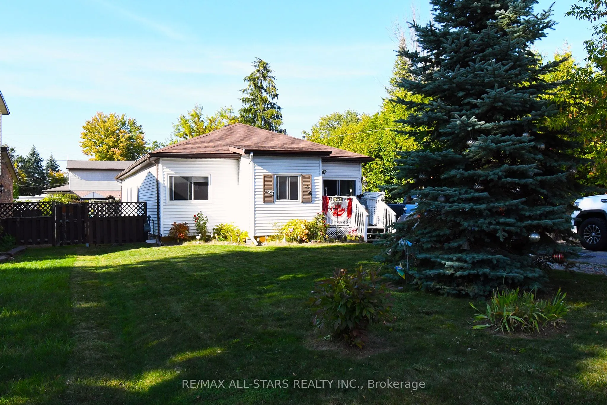 346 Pasadena Drive, ON L4P 2Z3